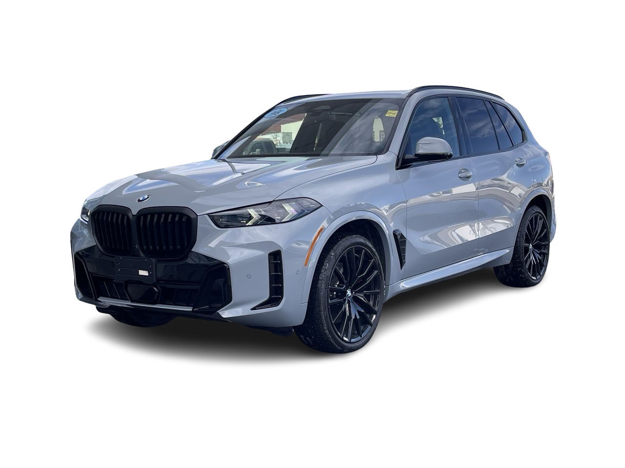 BMW X5  2025 à Calgary, Alberta