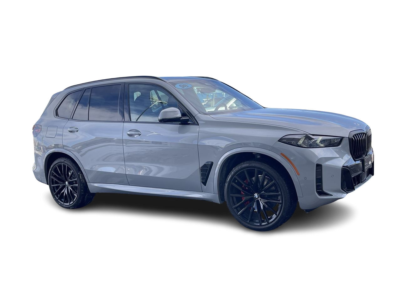 BMW X5  2025 à Calgary, Alberta