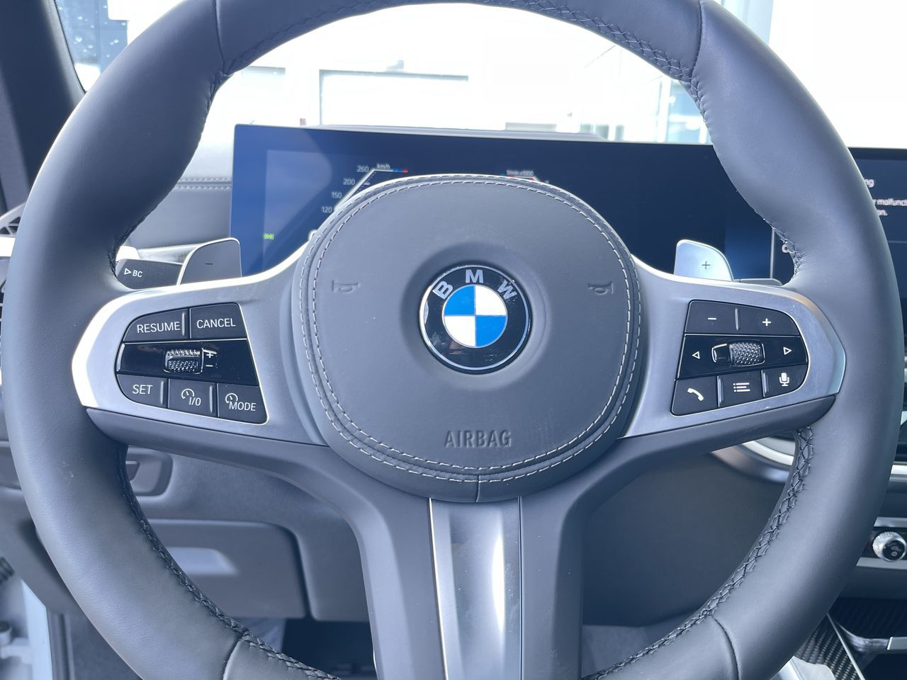 BMW X5  2025 à Calgary, Alberta