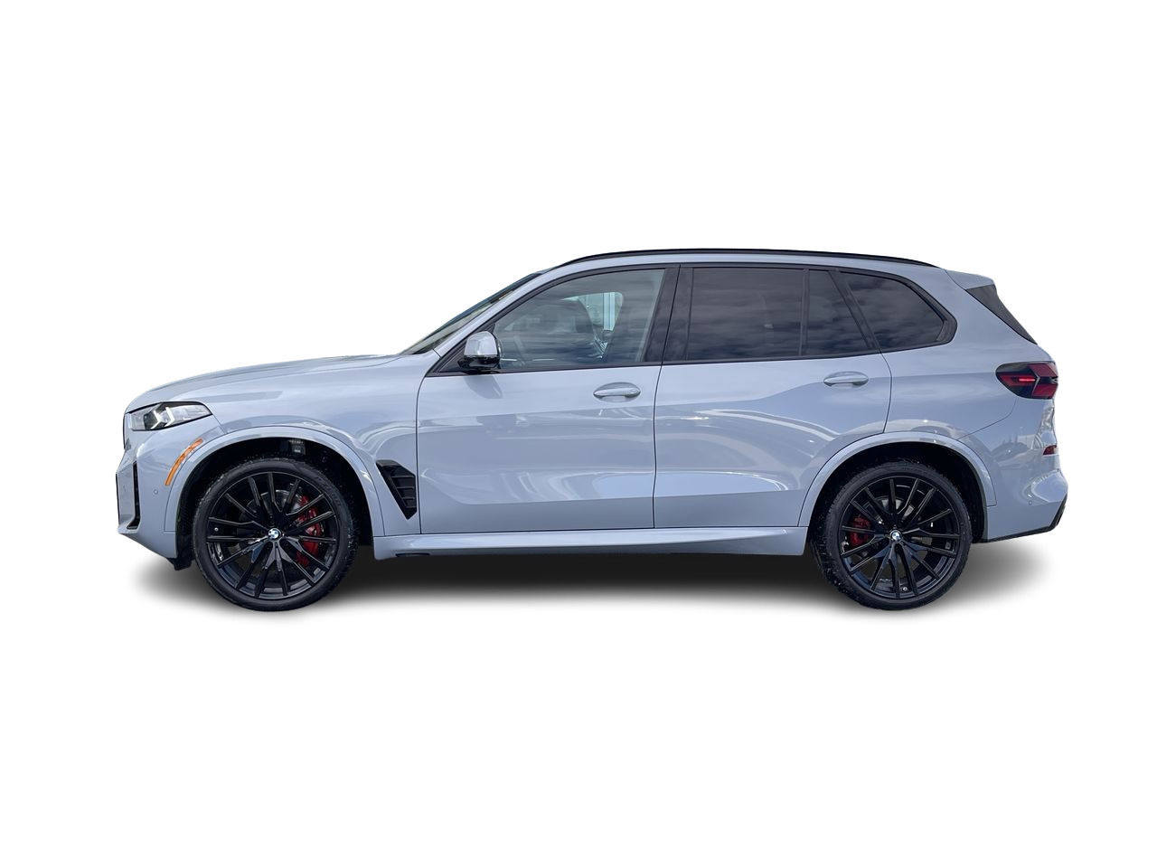 BMW X5  2025 à Calgary, Alberta