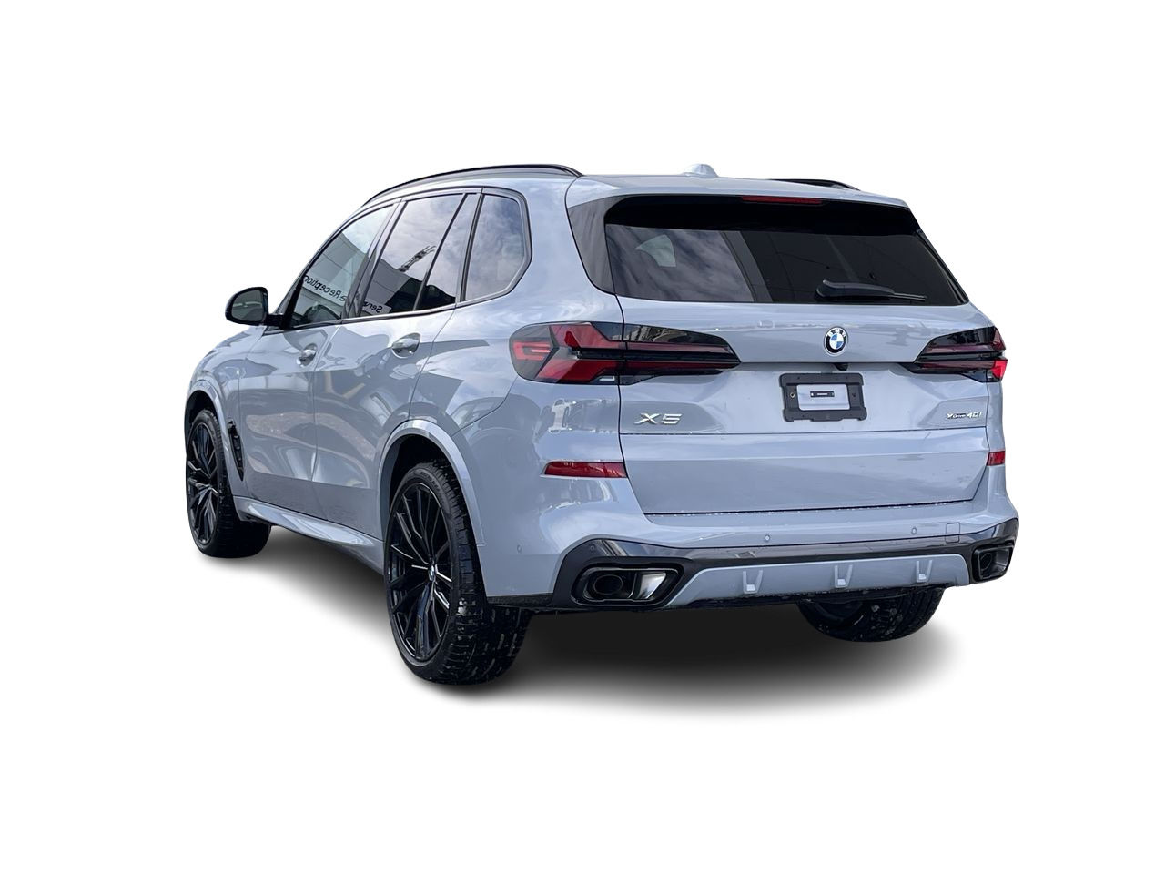 BMW X5  2025 à Calgary, Alberta