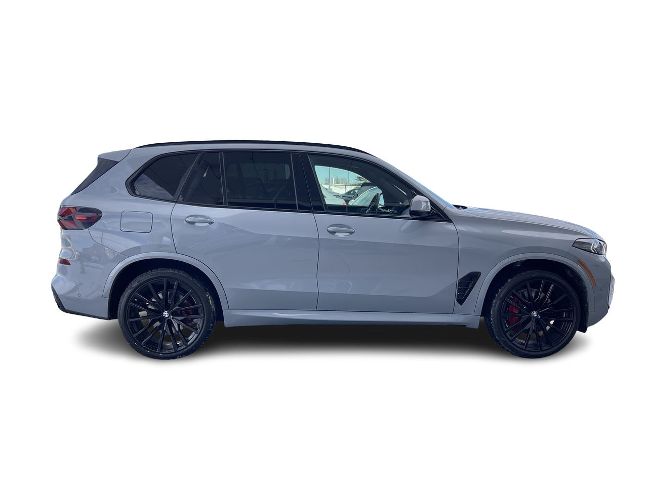 BMW X5  2025 à Calgary, Alberta