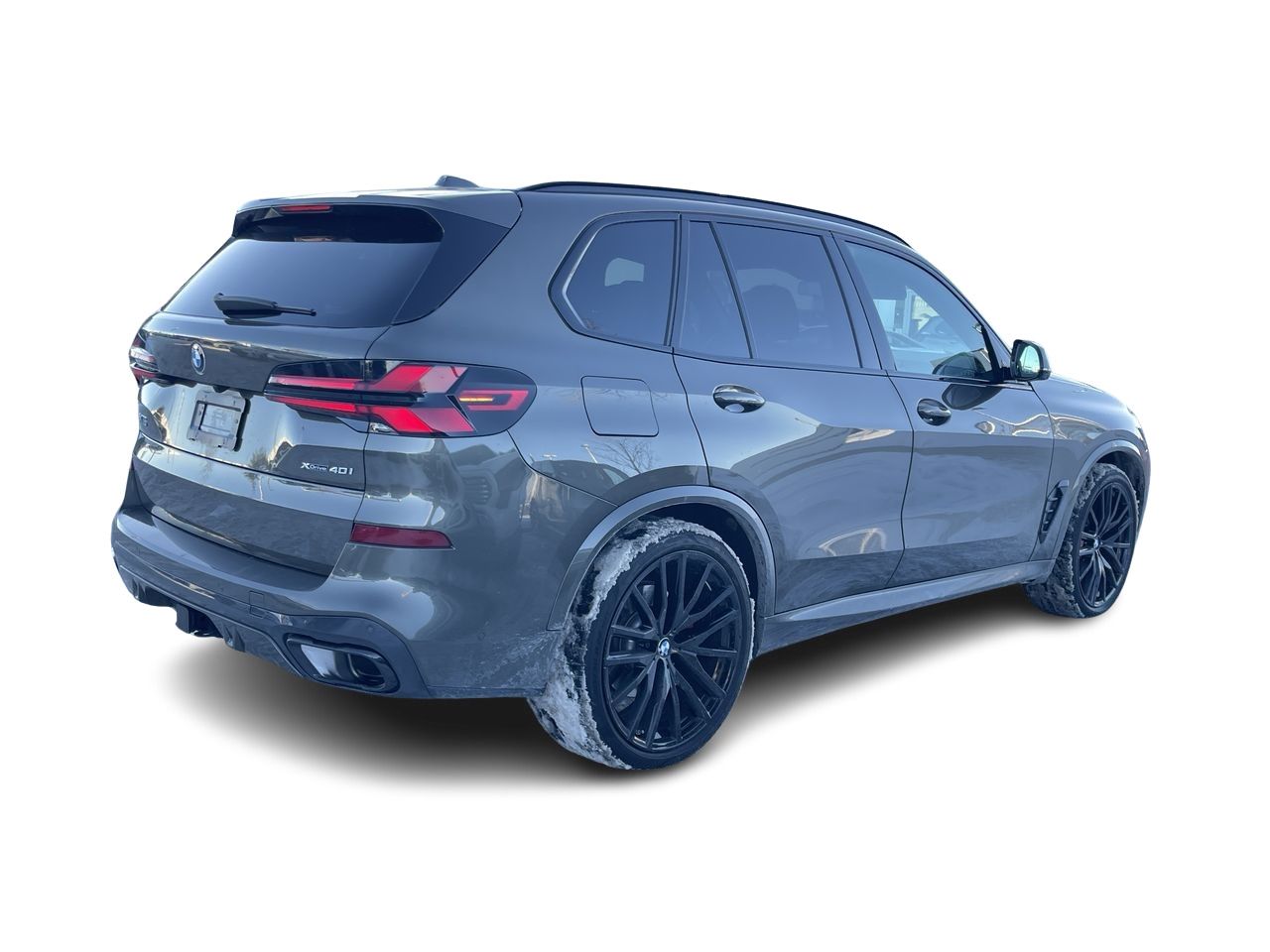 2025 BMW X5
