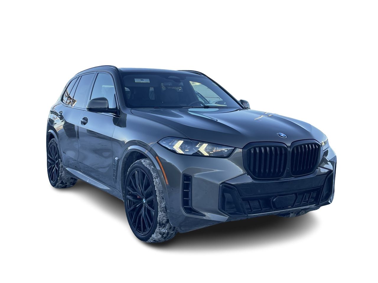 2025 BMW X5