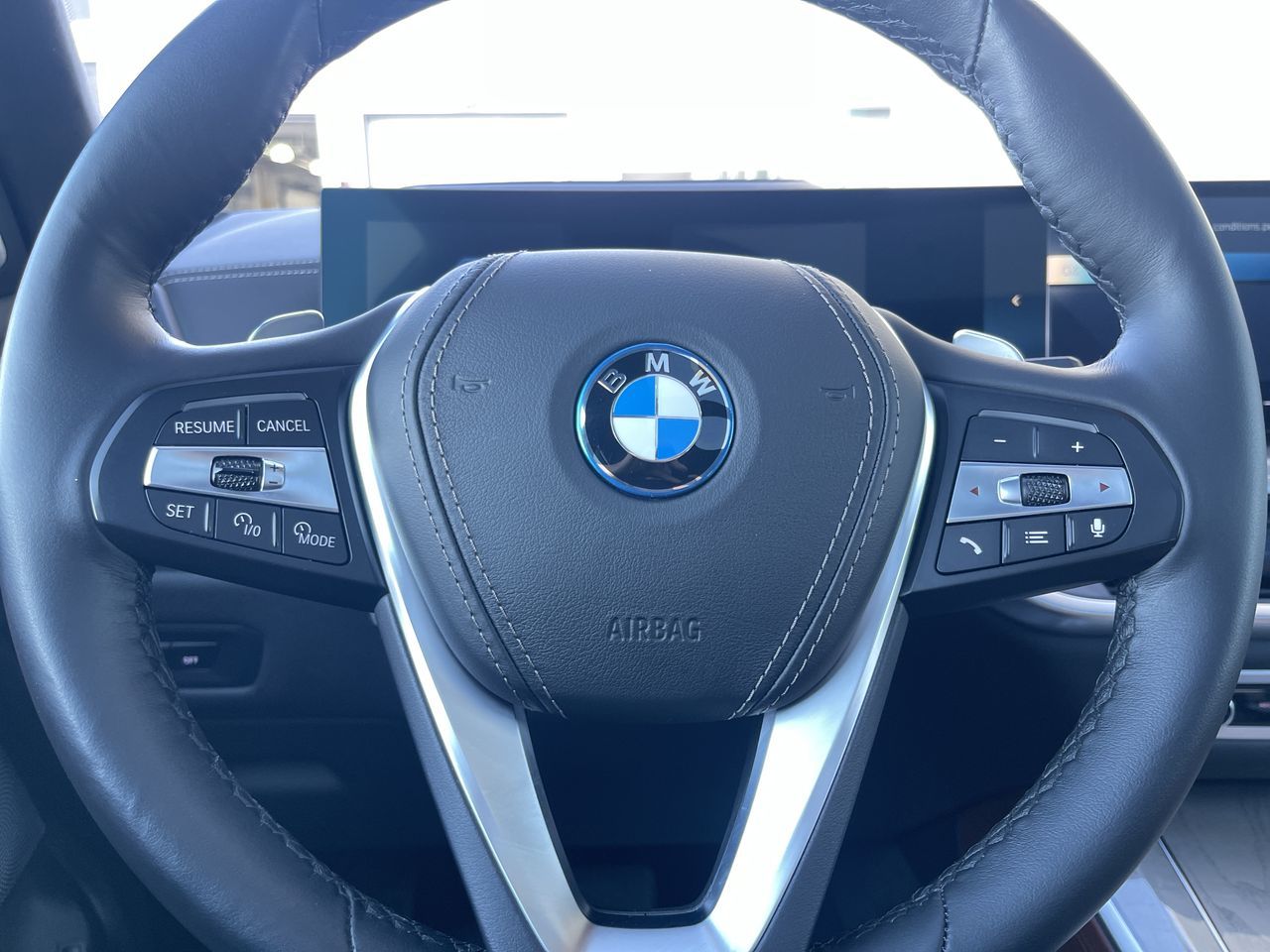 2025 BMW X5 in Calgary, Alberta
