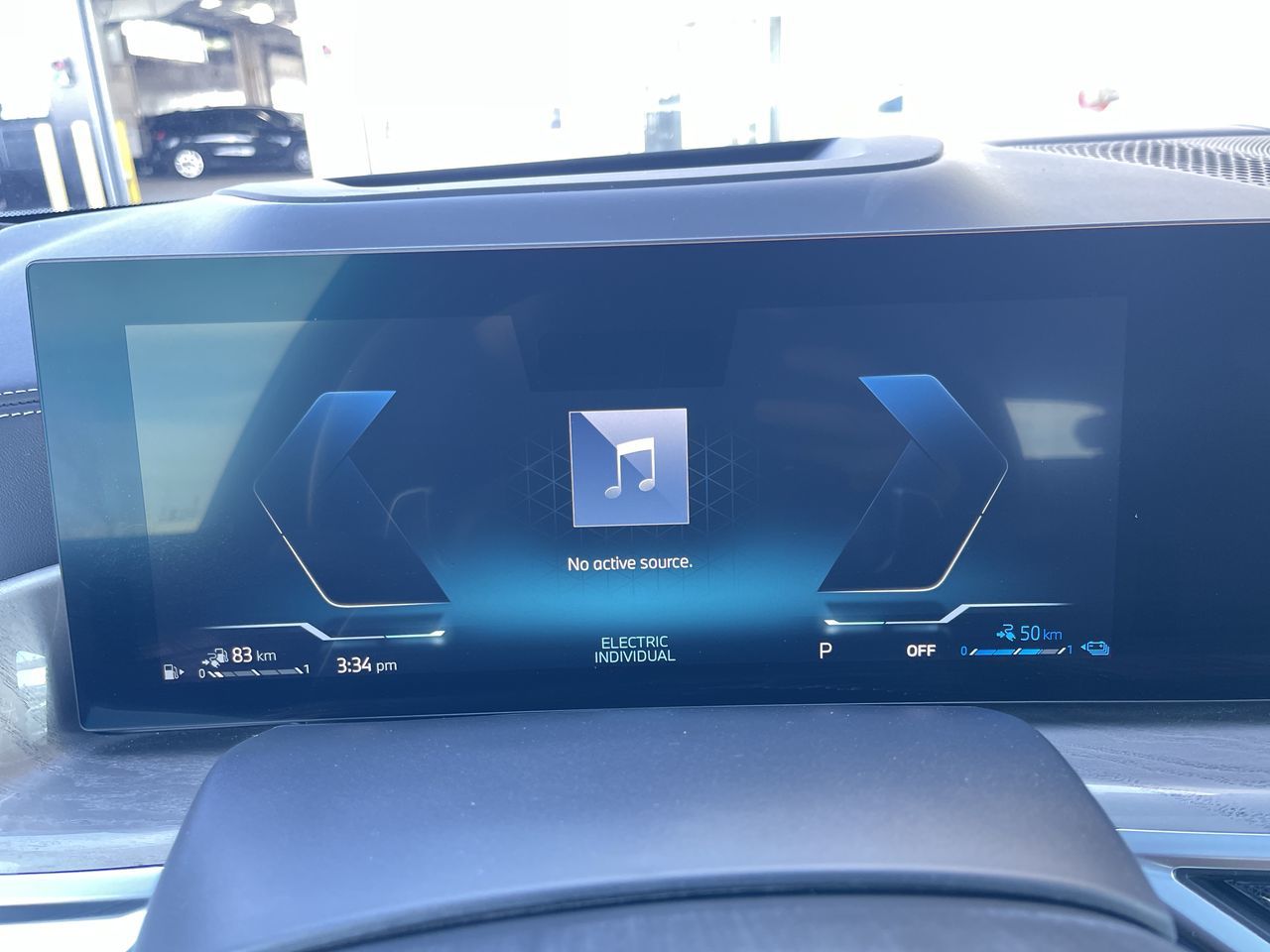 2025 BMW X5 in Calgary, Alberta