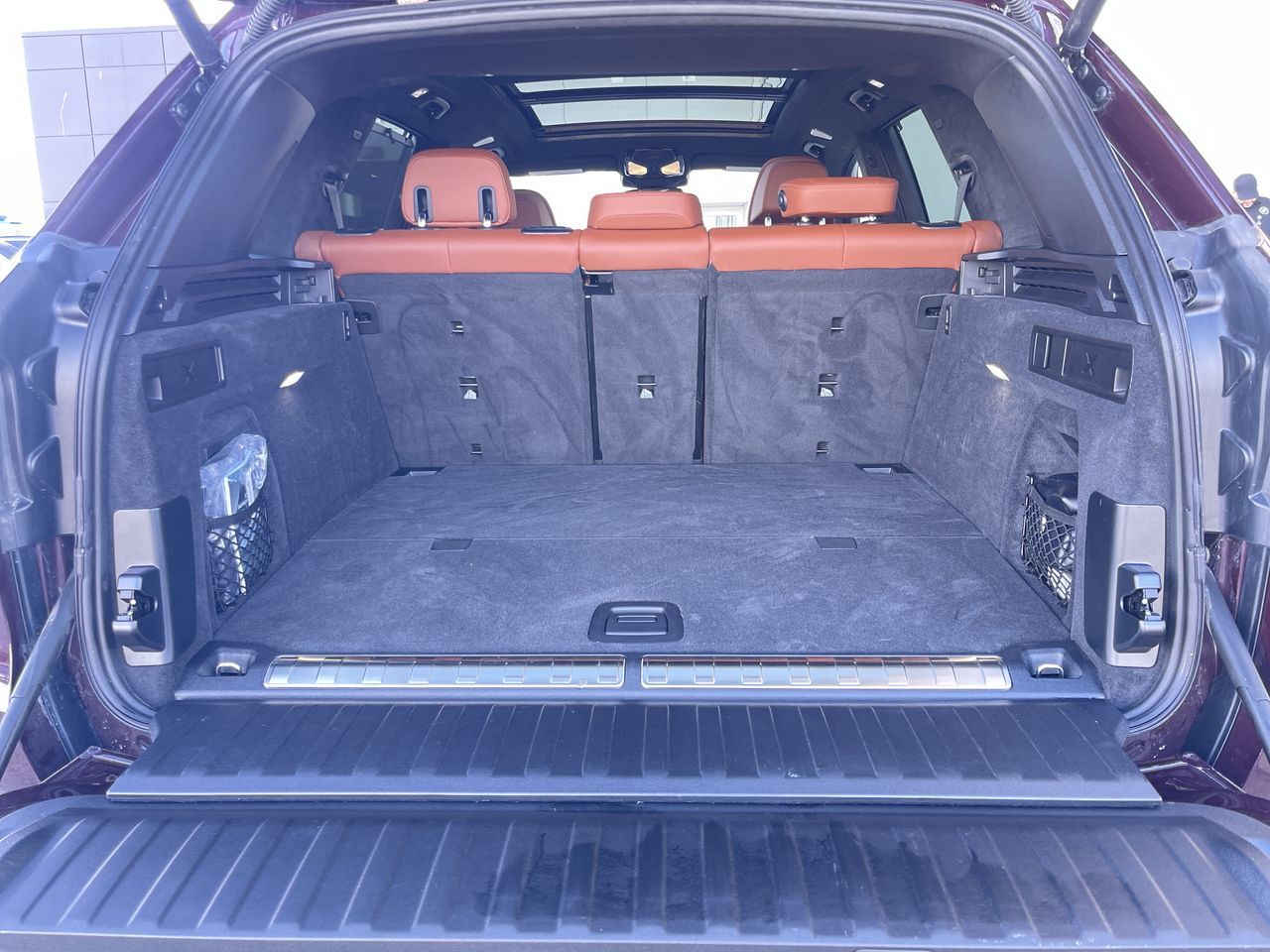 2025 BMW X5 in Calgary, Alberta