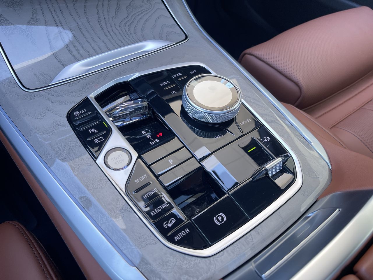 2025 BMW X5 in Calgary, Alberta