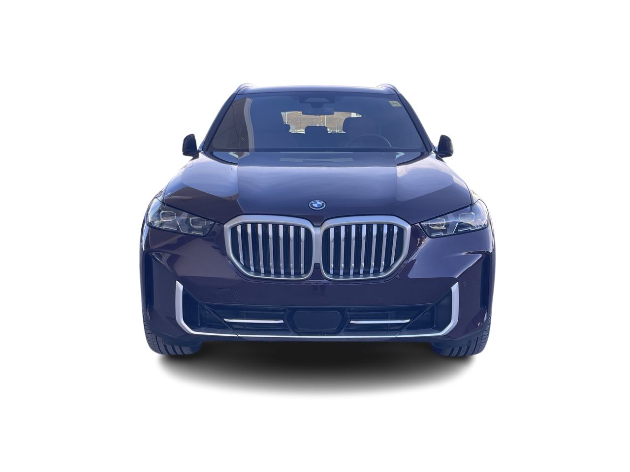 2025 BMW X5 in Calgary, Alberta