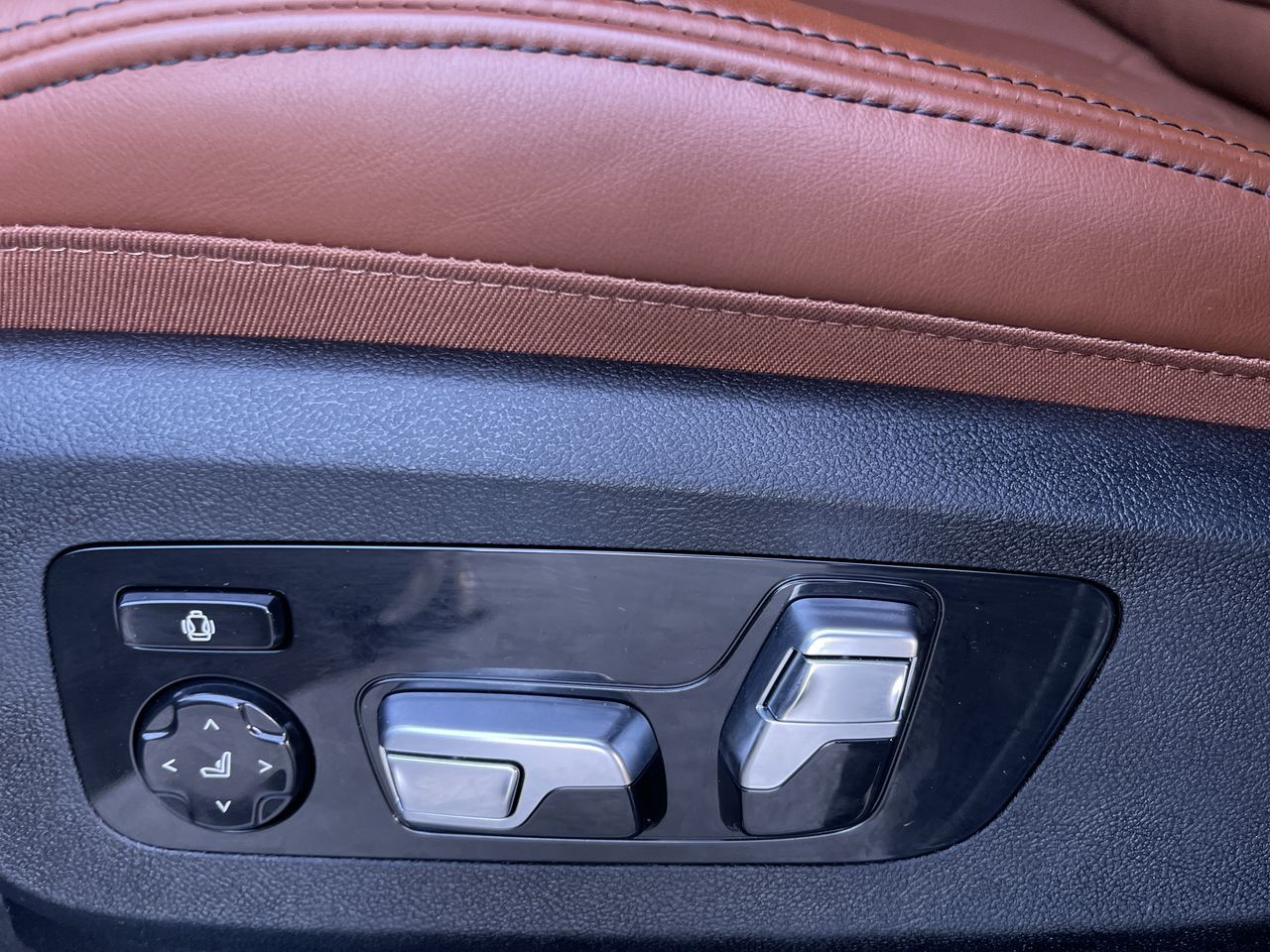 2025 BMW X5 in Calgary, Alberta