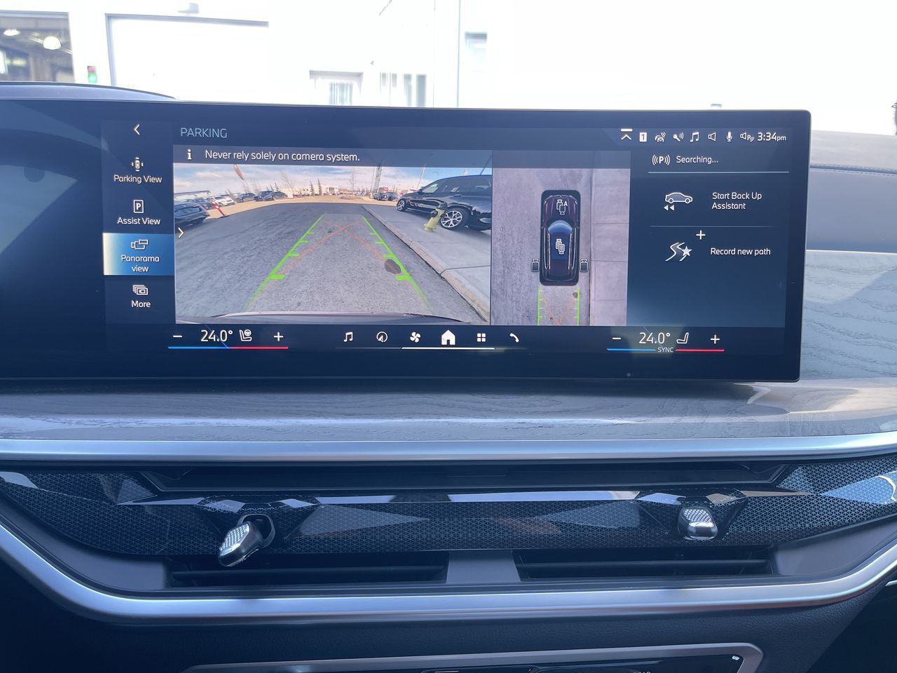 2025 BMW X5 in Calgary, Alberta