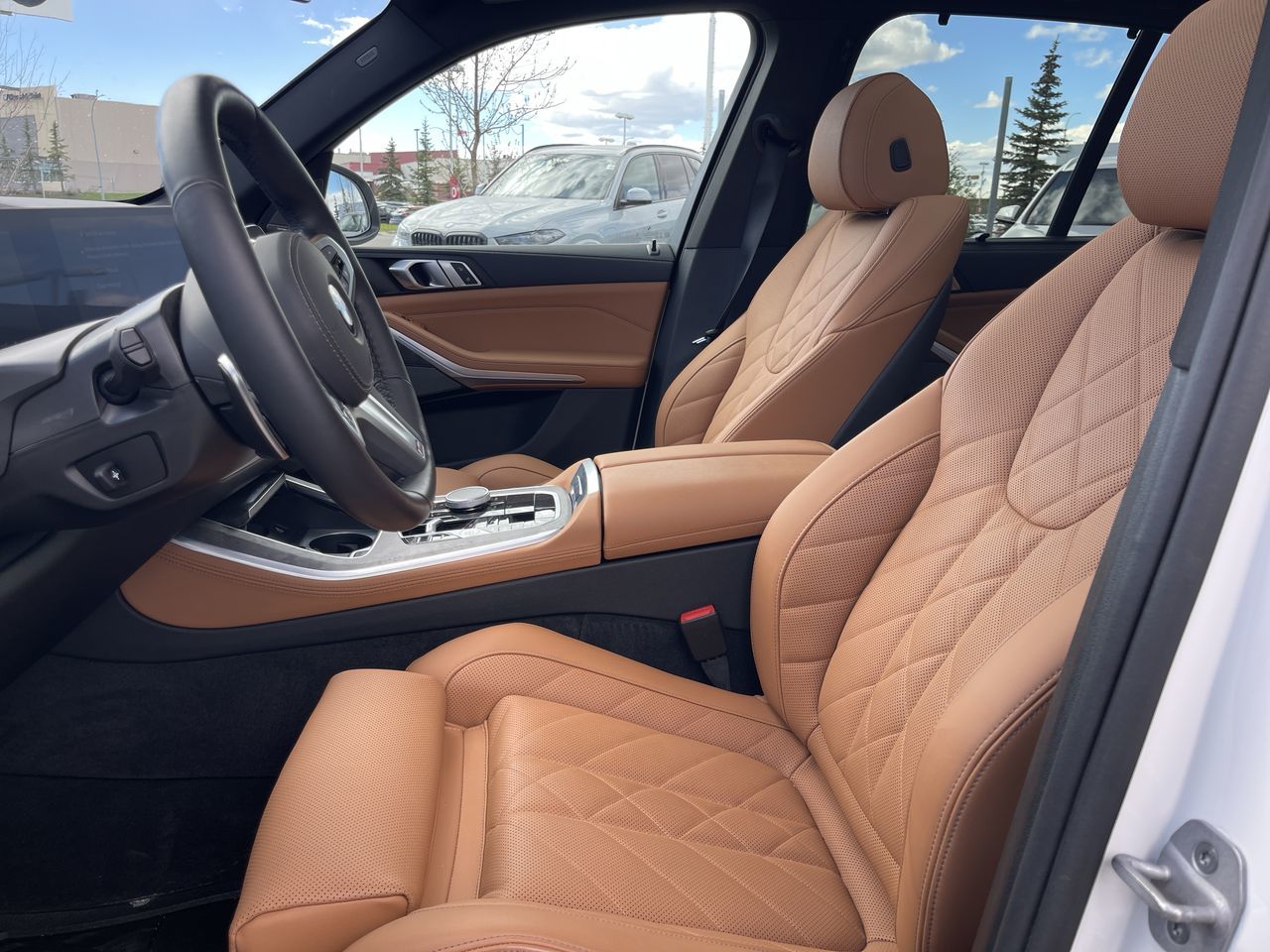 2025 BMW X5