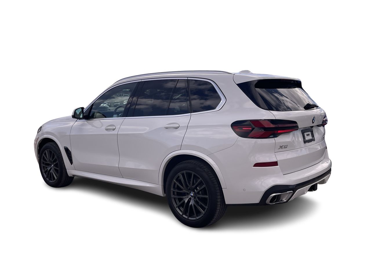 2025 BMW X5