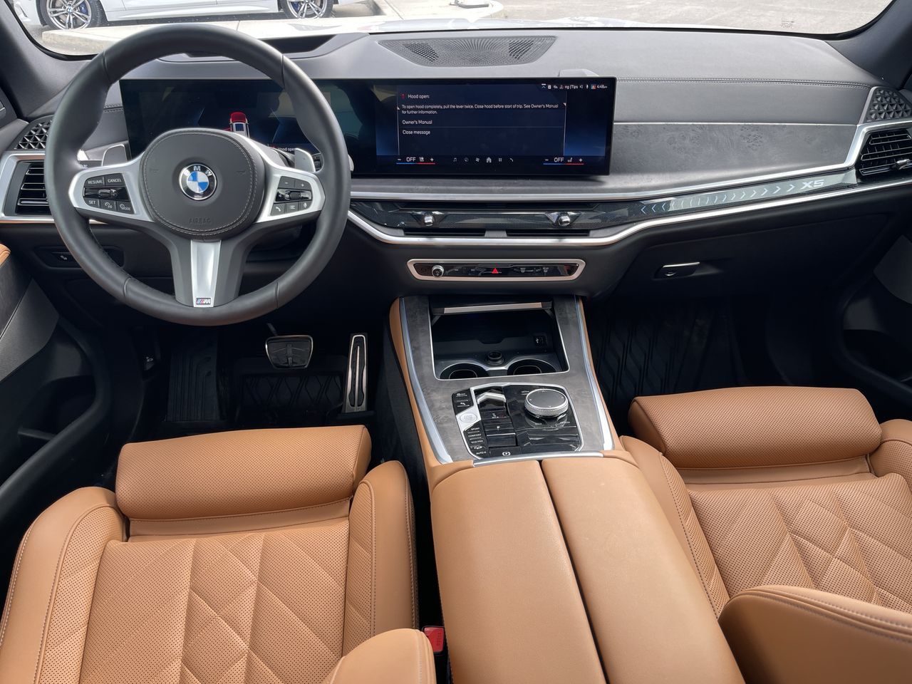2025 BMW X5