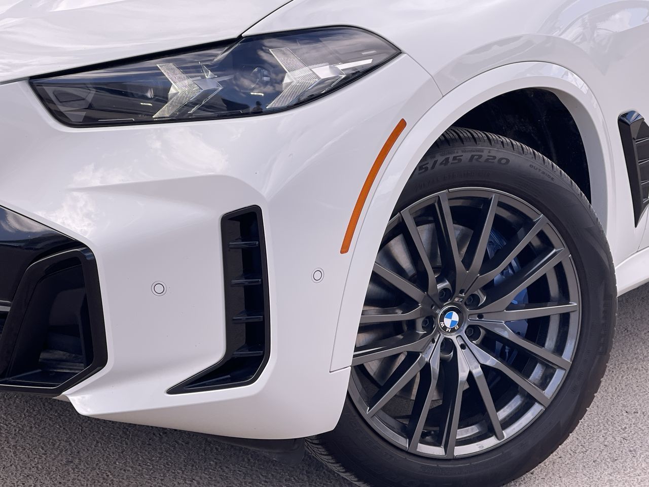 2025 BMW X5