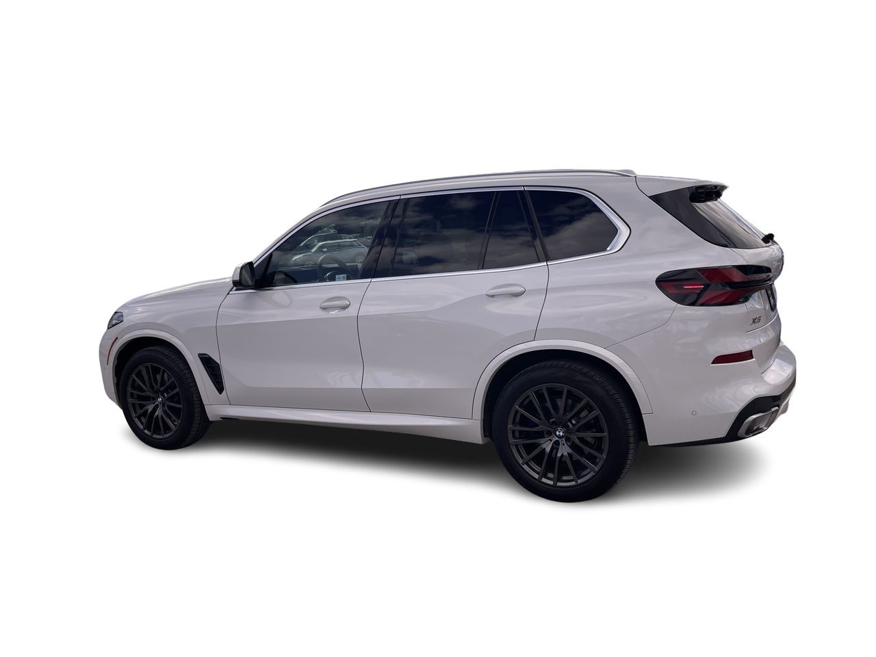 2025 BMW X5