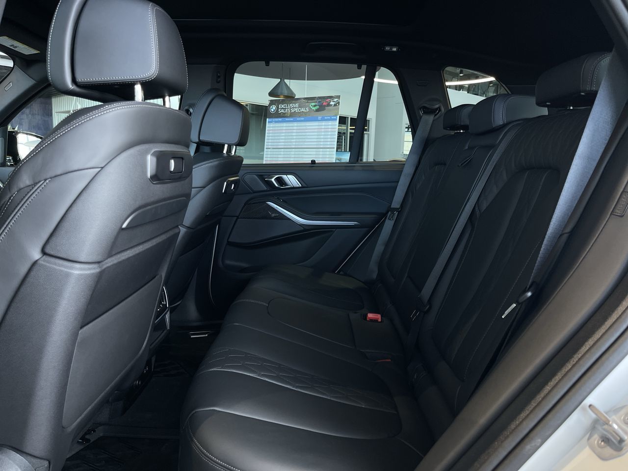 2025 BMW X5