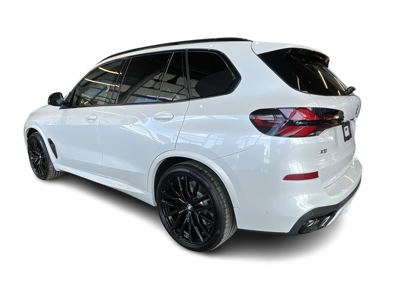 2025 BMW X5