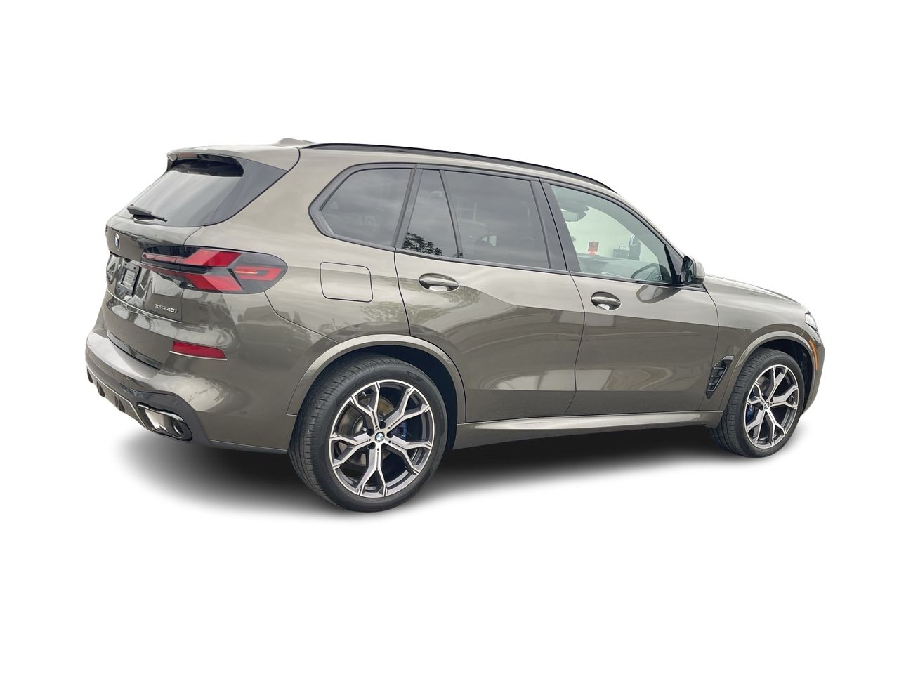 2025 BMW X5
