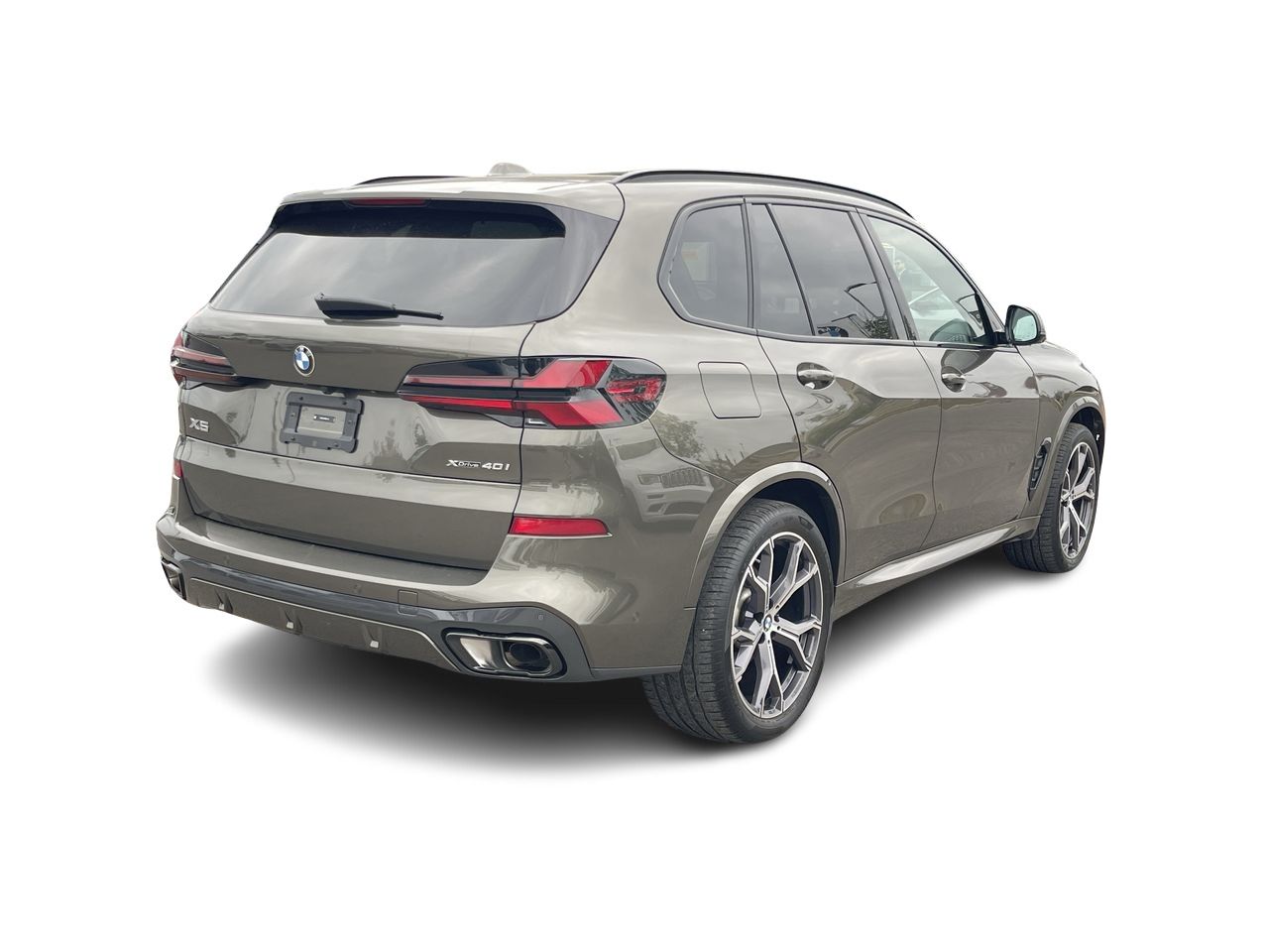 2025 BMW X5