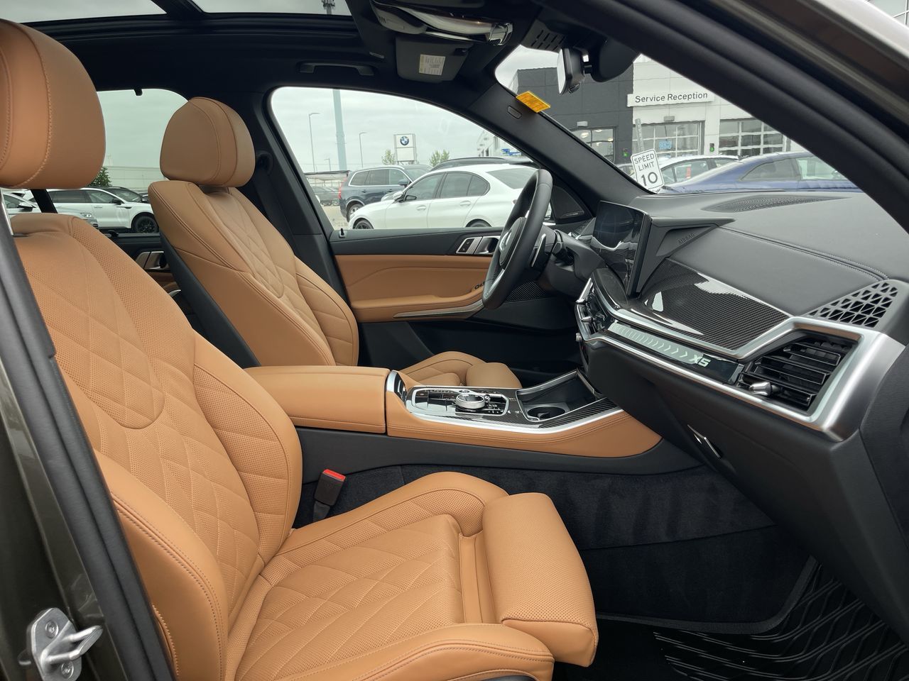 2025 BMW X5
