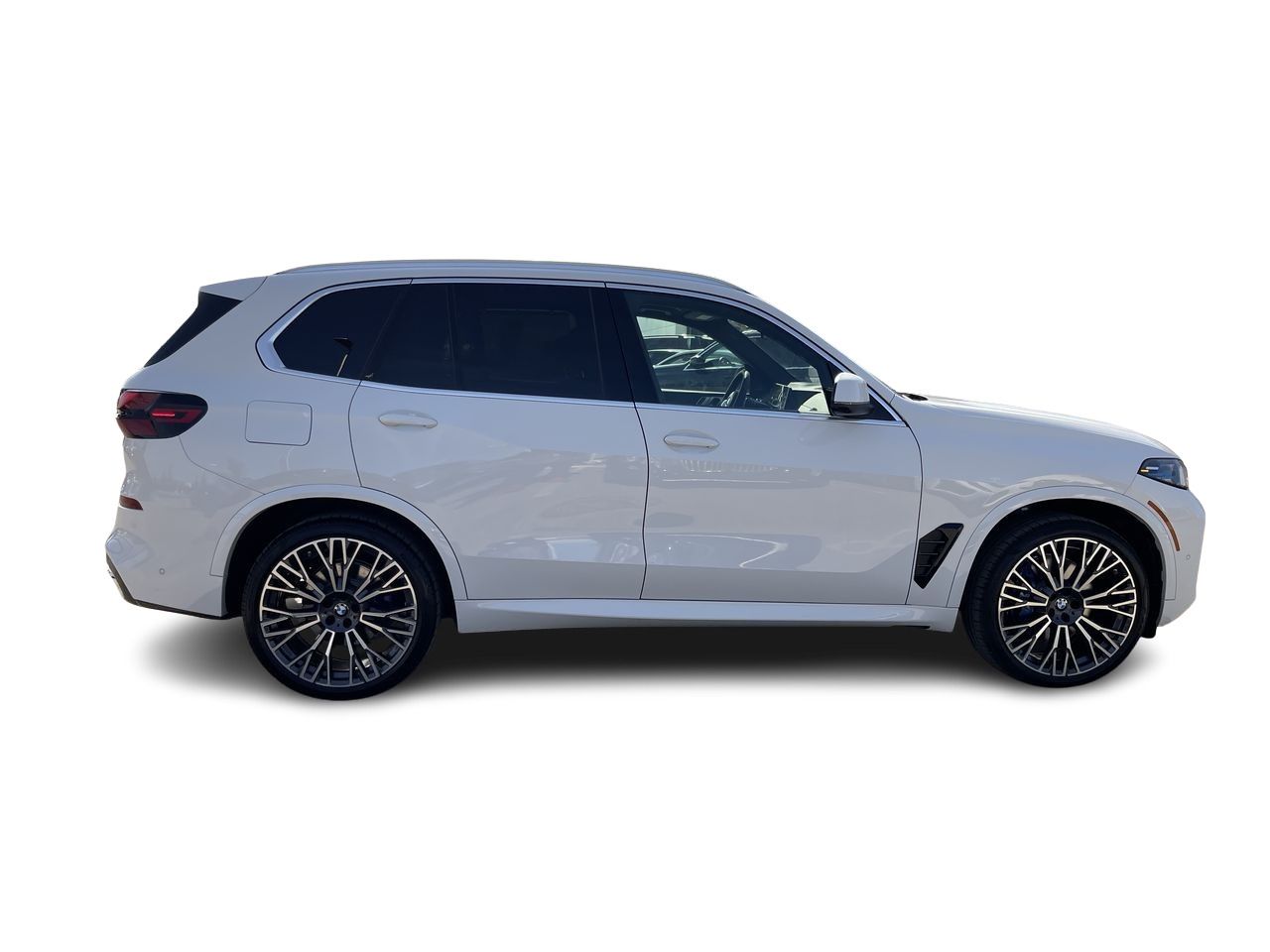 2025 BMW X5