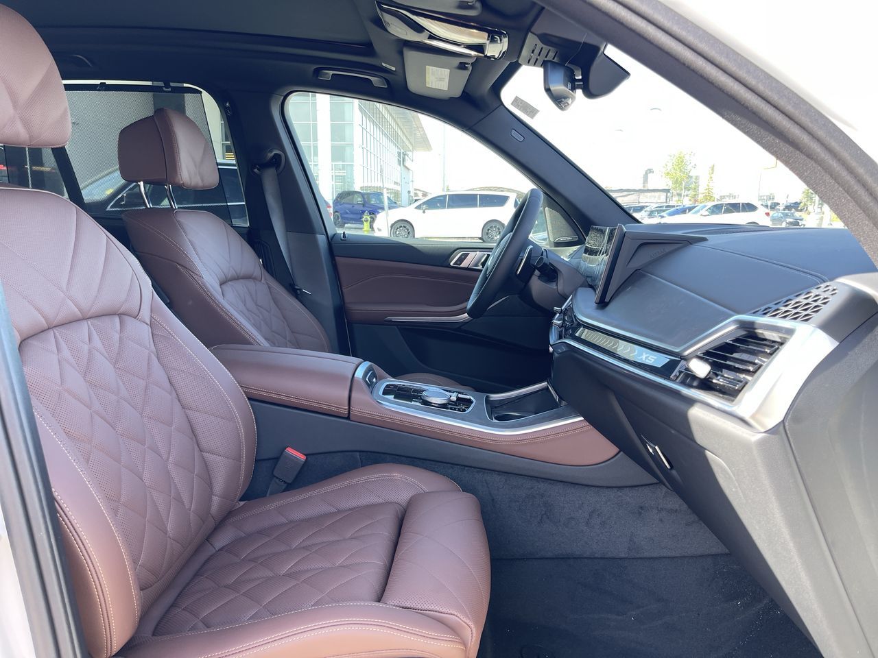 2025 BMW X5