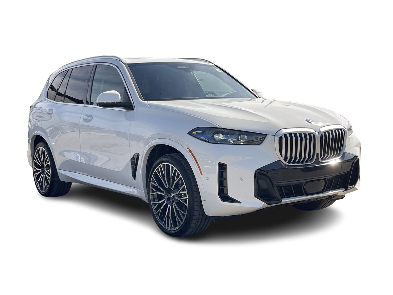 2025 BMW X5