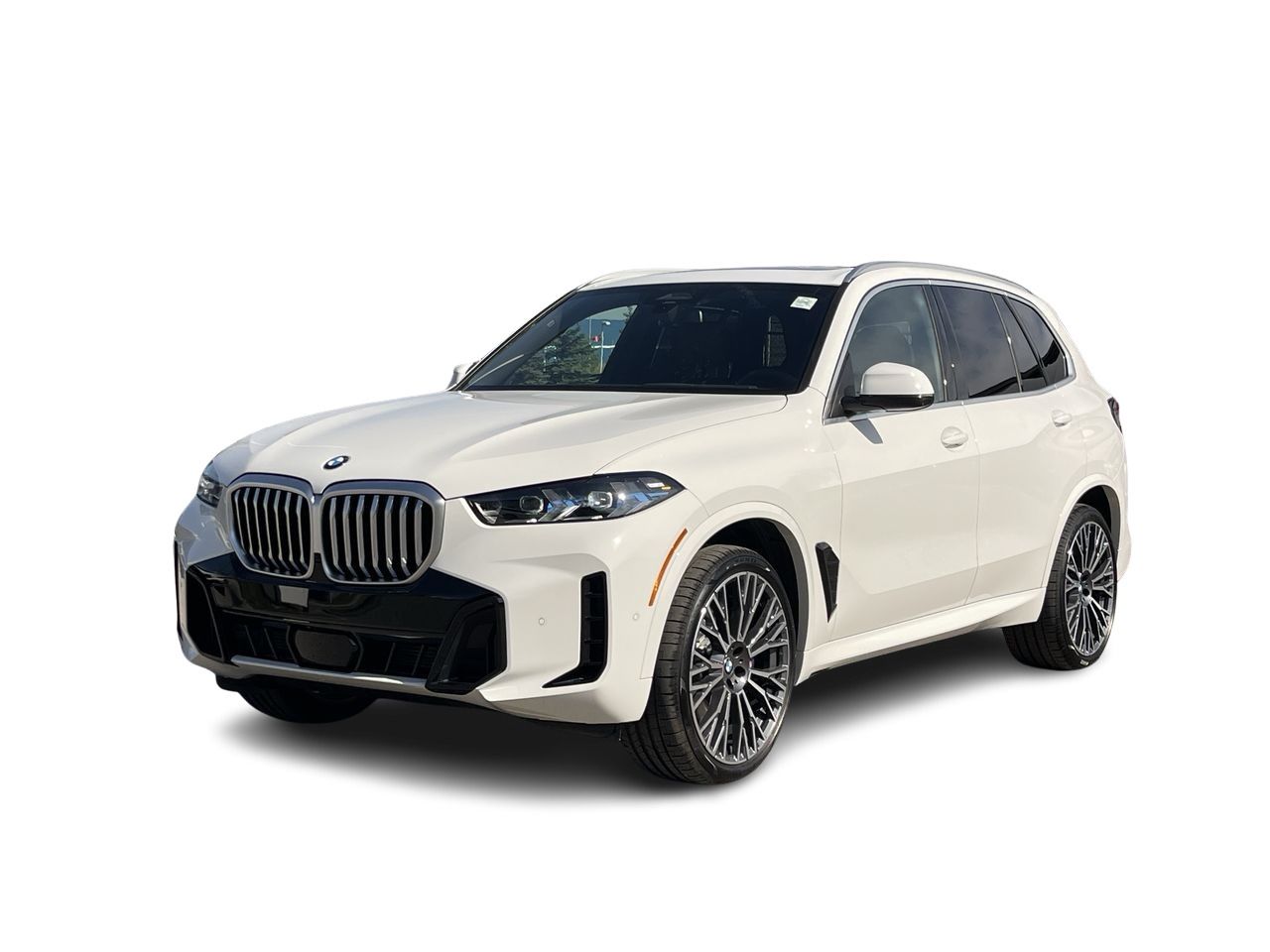 2025 BMW X5