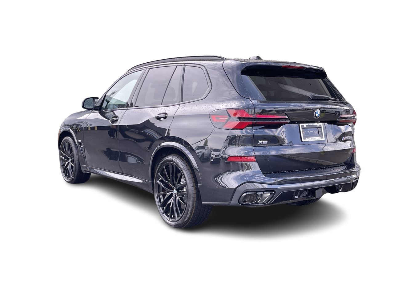 BMW X5  2026 à Calgary, Alberta