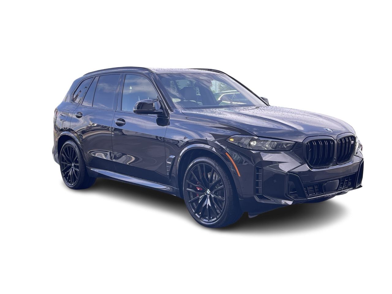 BMW X5  2026 à Calgary, Alberta