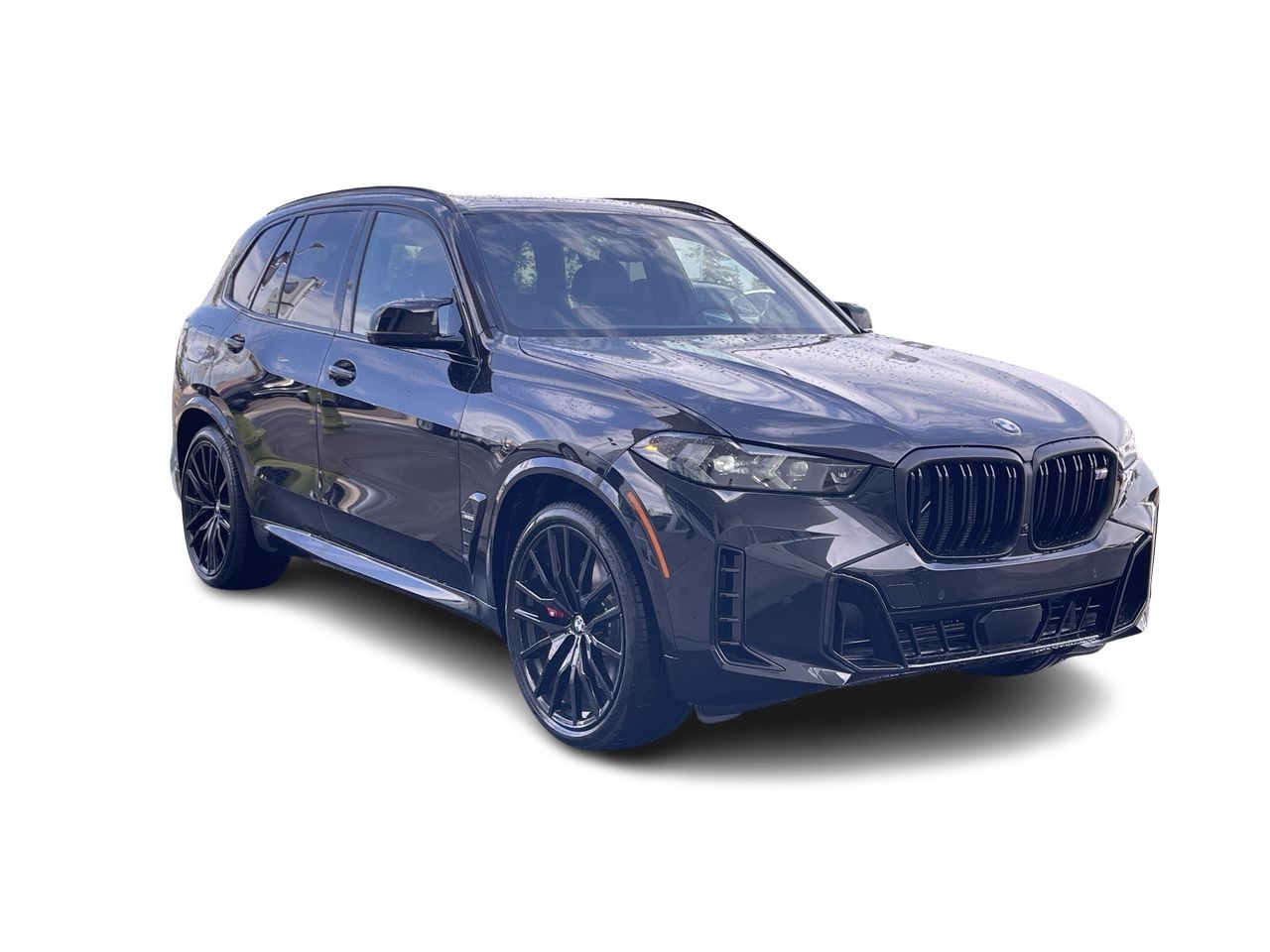 BMW X5  2026 à Calgary, Alberta