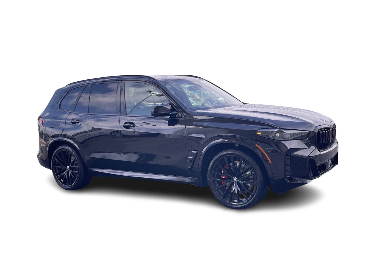 BMW X5  2026 à Calgary, Alberta