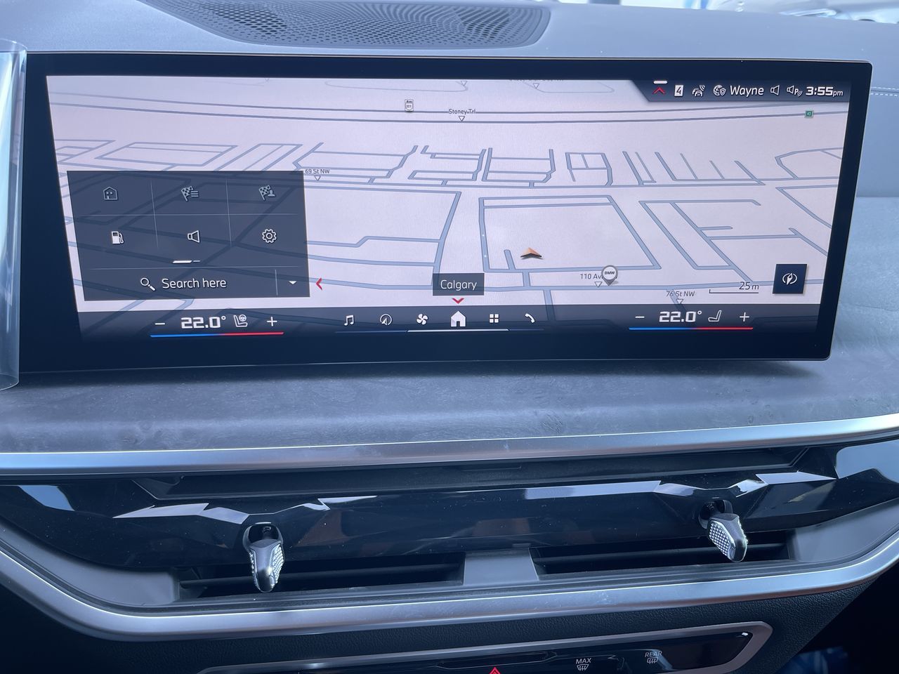 BMW X5  2026 à Calgary, Alberta