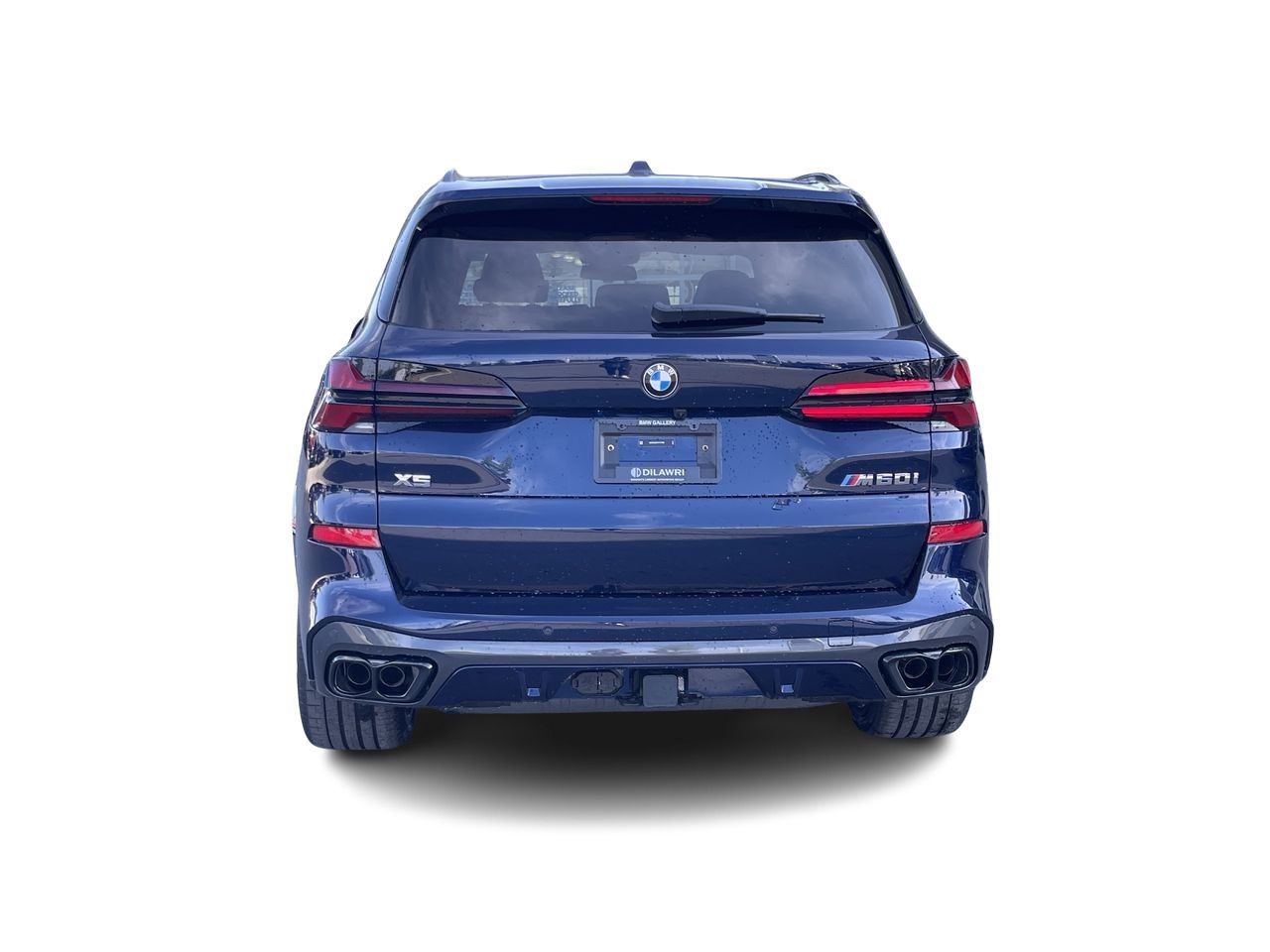 BMW X5  2026 à Calgary, Alberta