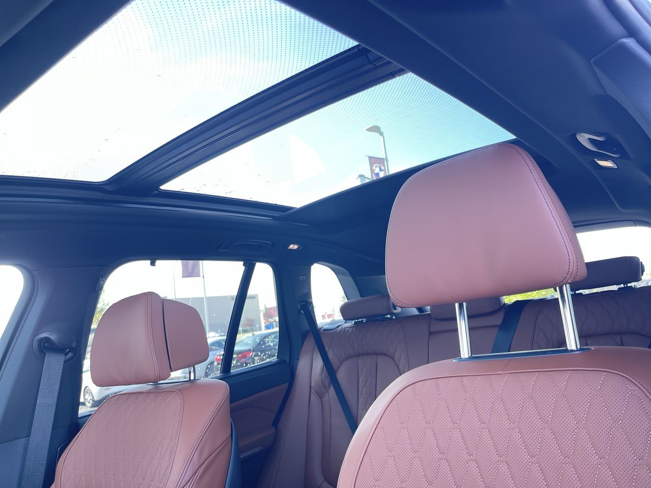 BMW X5  2026 à Calgary, Alberta