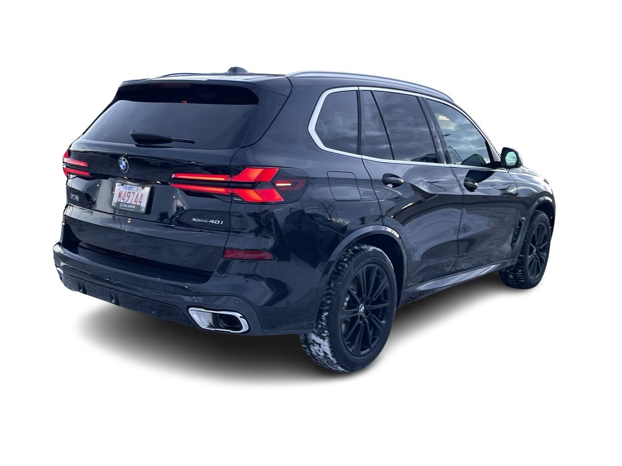 BMW X5  2026 à Calgary, Alberta