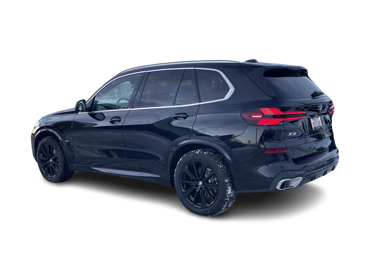 BMW X5  2026 à Calgary, Alberta