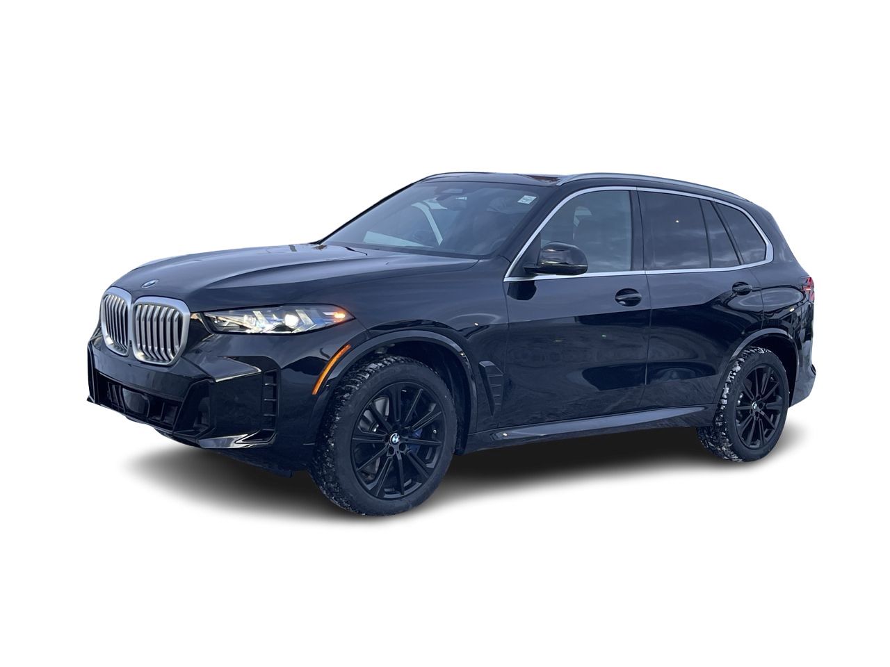 BMW X5  2026 à Calgary, Alberta
