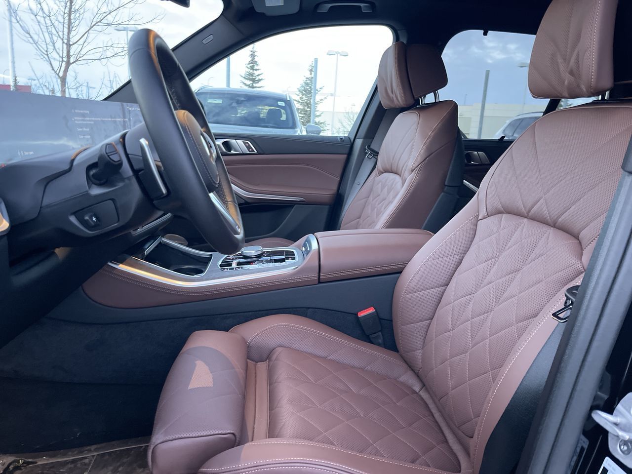 BMW X5  2026 à Calgary, Alberta