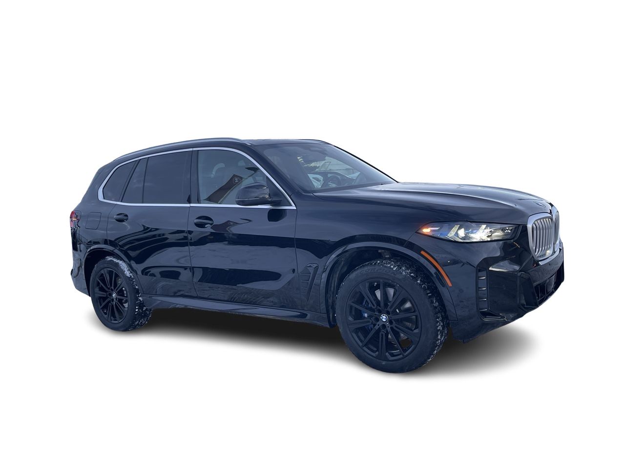 BMW X5  2026 à Calgary, Alberta