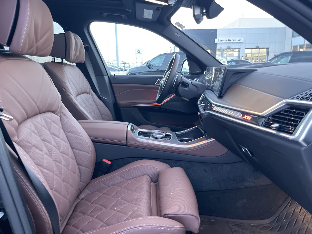 BMW X5  2026 à Calgary, Alberta