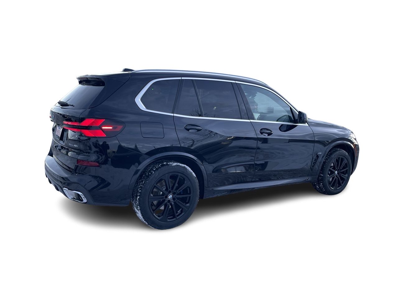 BMW X5  2026 à Calgary, Alberta