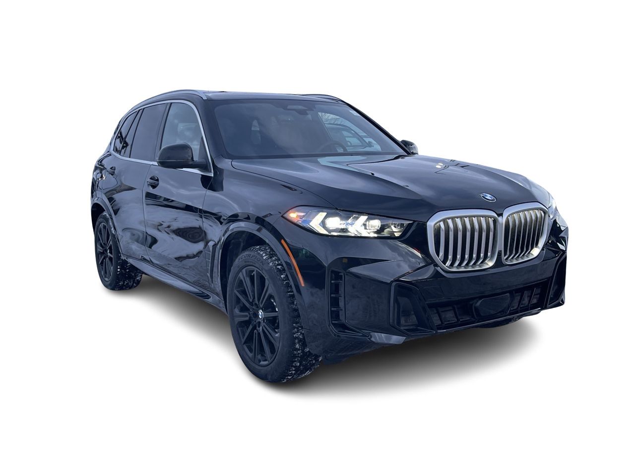 BMW X5  2026 à Calgary, Alberta