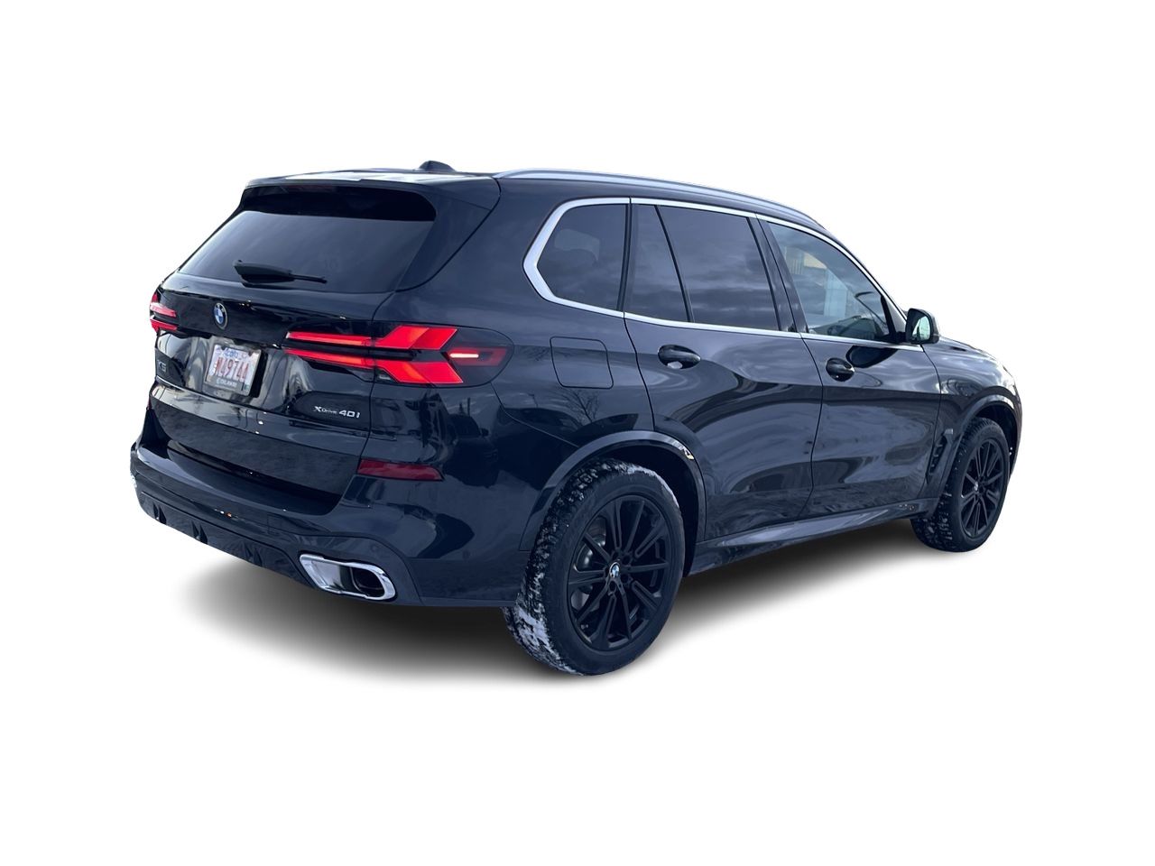 BMW X5  2026 à Calgary, Alberta