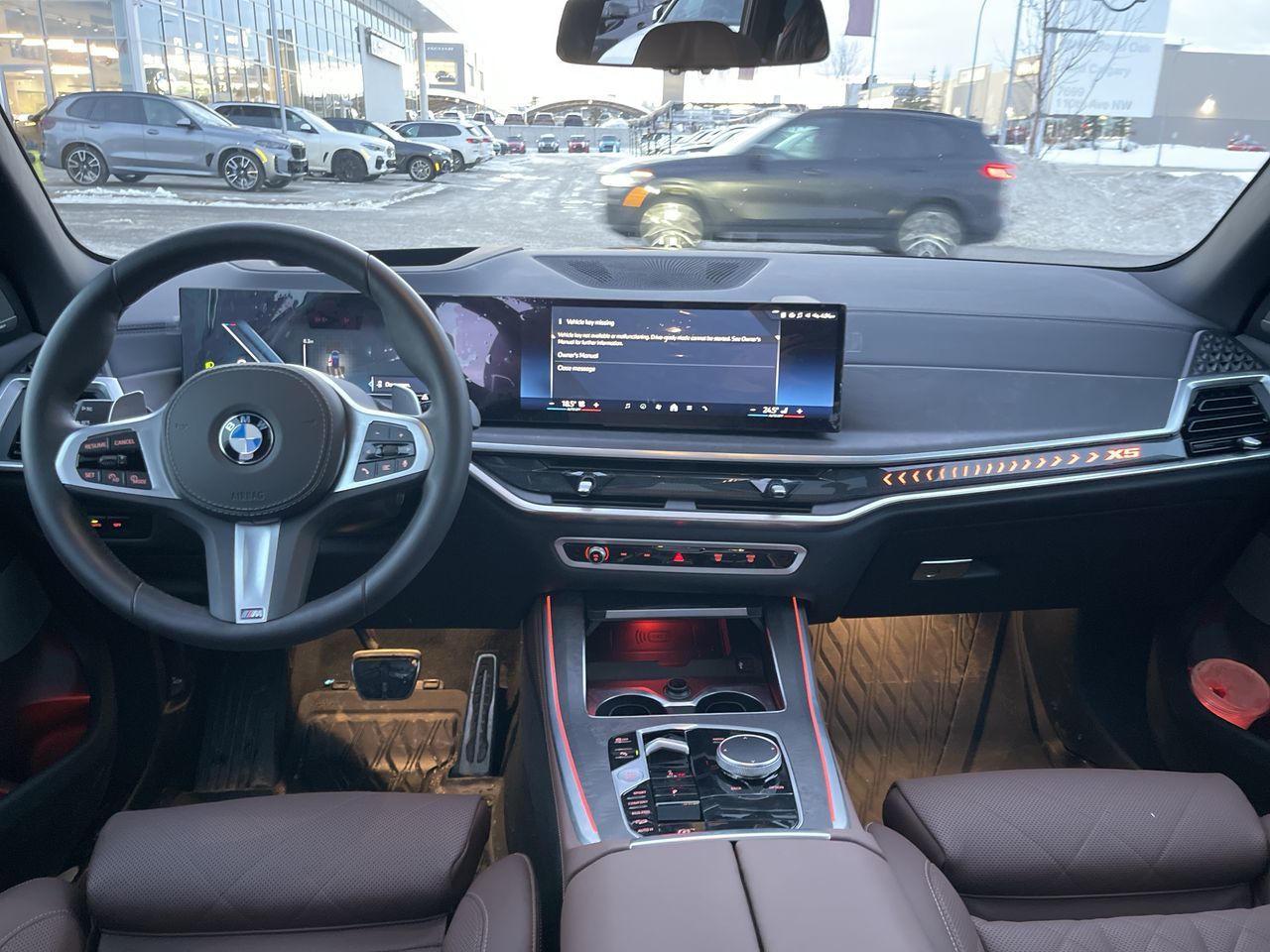 BMW X5  2026 à Calgary, Alberta