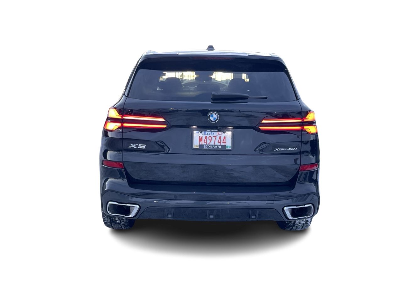 BMW X5  2026 à Calgary, Alberta