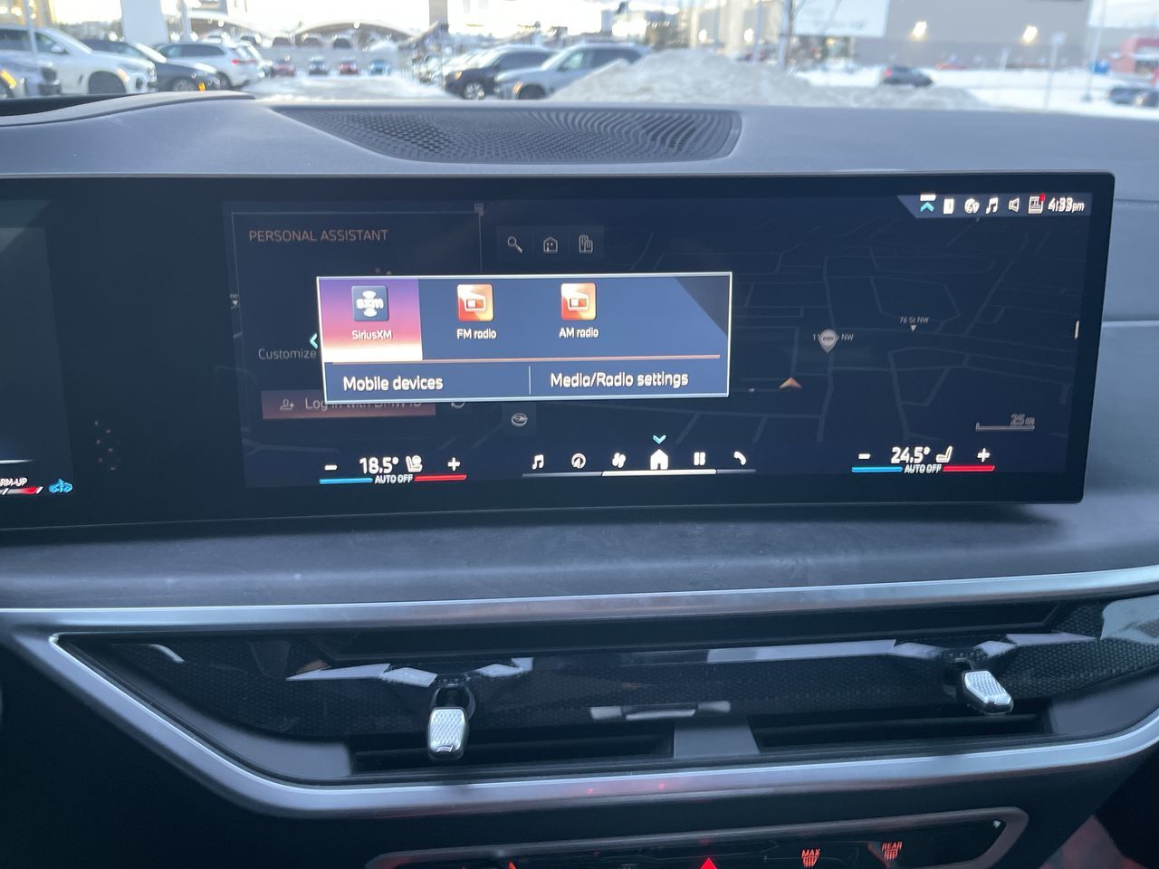 BMW X5  2026 à Calgary, Alberta