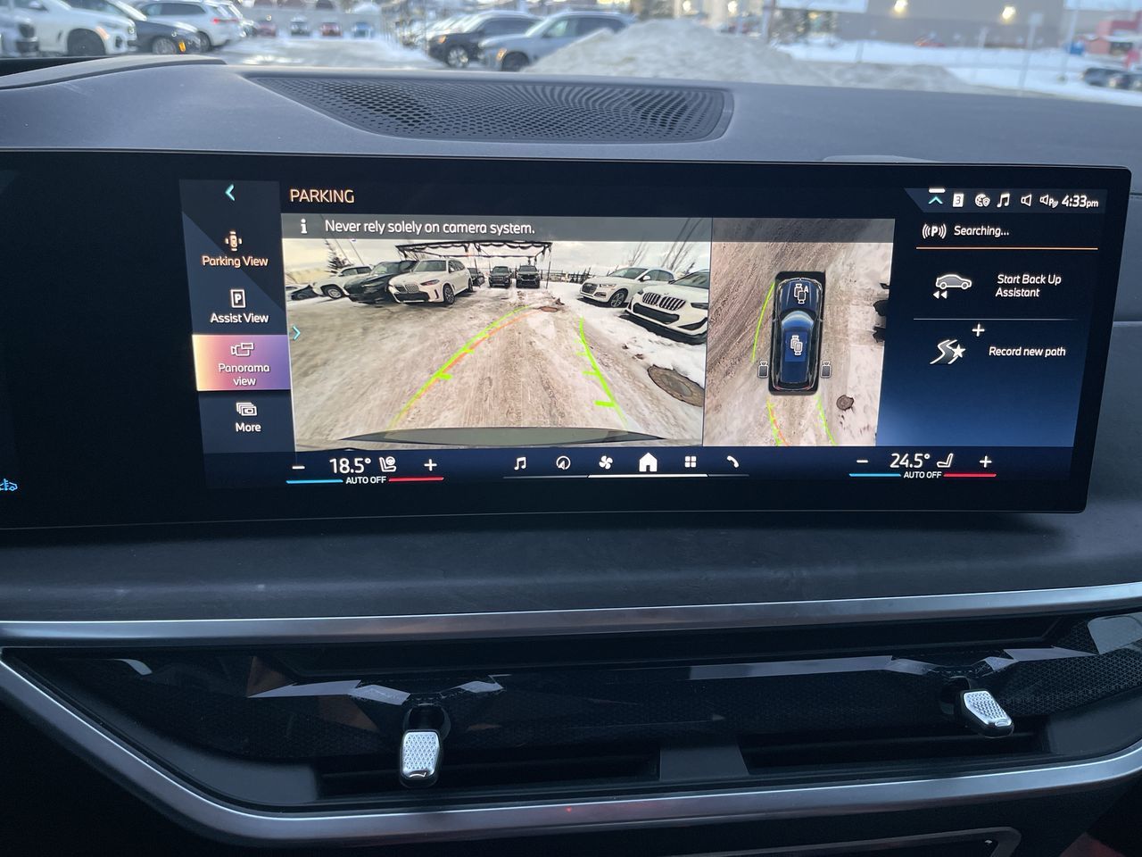 BMW X5  2026 à Calgary, Alberta