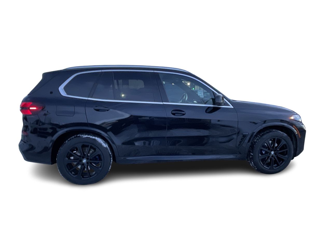 BMW X5  2026 à Calgary, Alberta